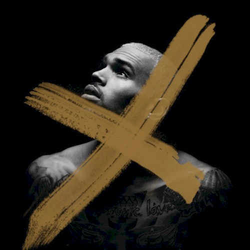 Chris Brown